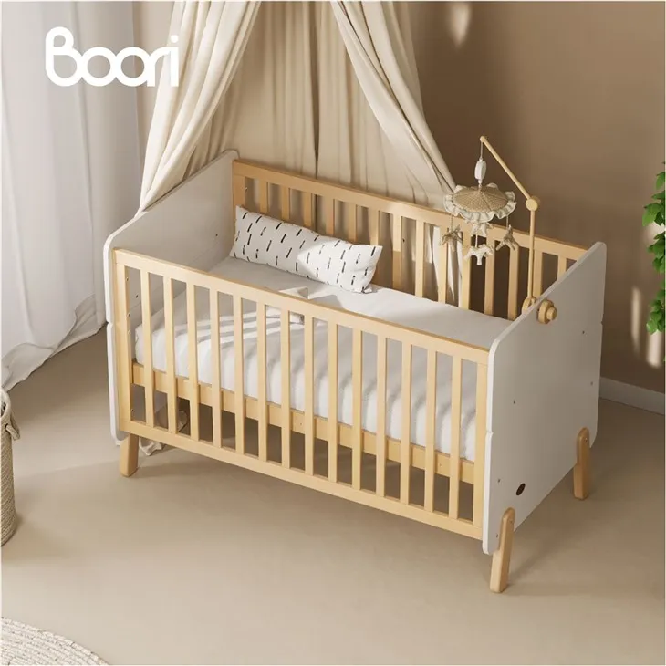 Best Co Sleeper Crib factory