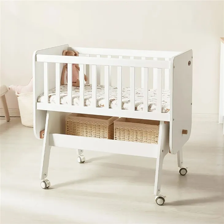 Wooden Rocking Cradle suppliers