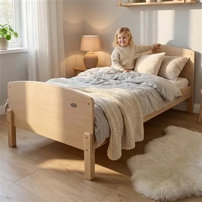 Cama de piso convertible