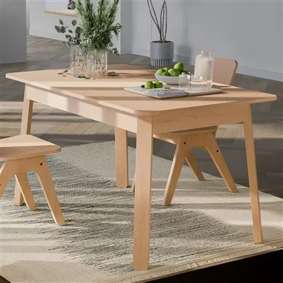 Mesa De Comedor Haya